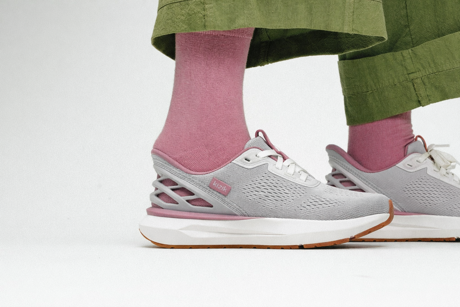 Women's Athens 2 - Harbor Mist/Toadstool