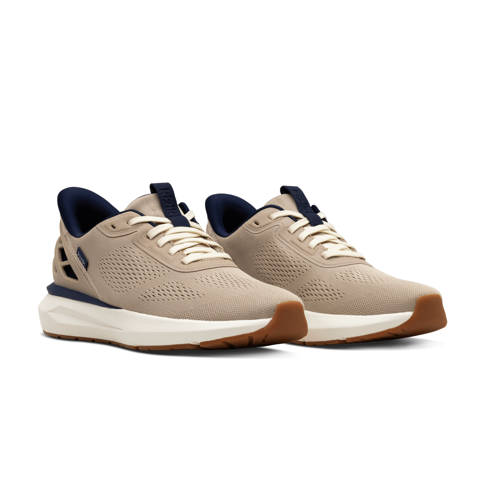 Men's Athens 2 - Doe skin/Naval Academy