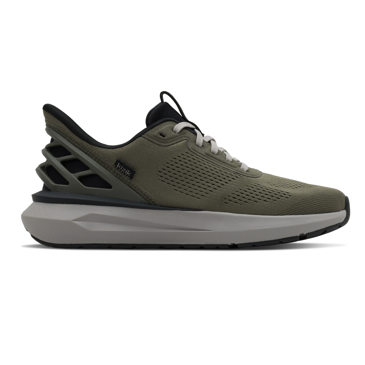 Men's Athens 2 - Olive Mist