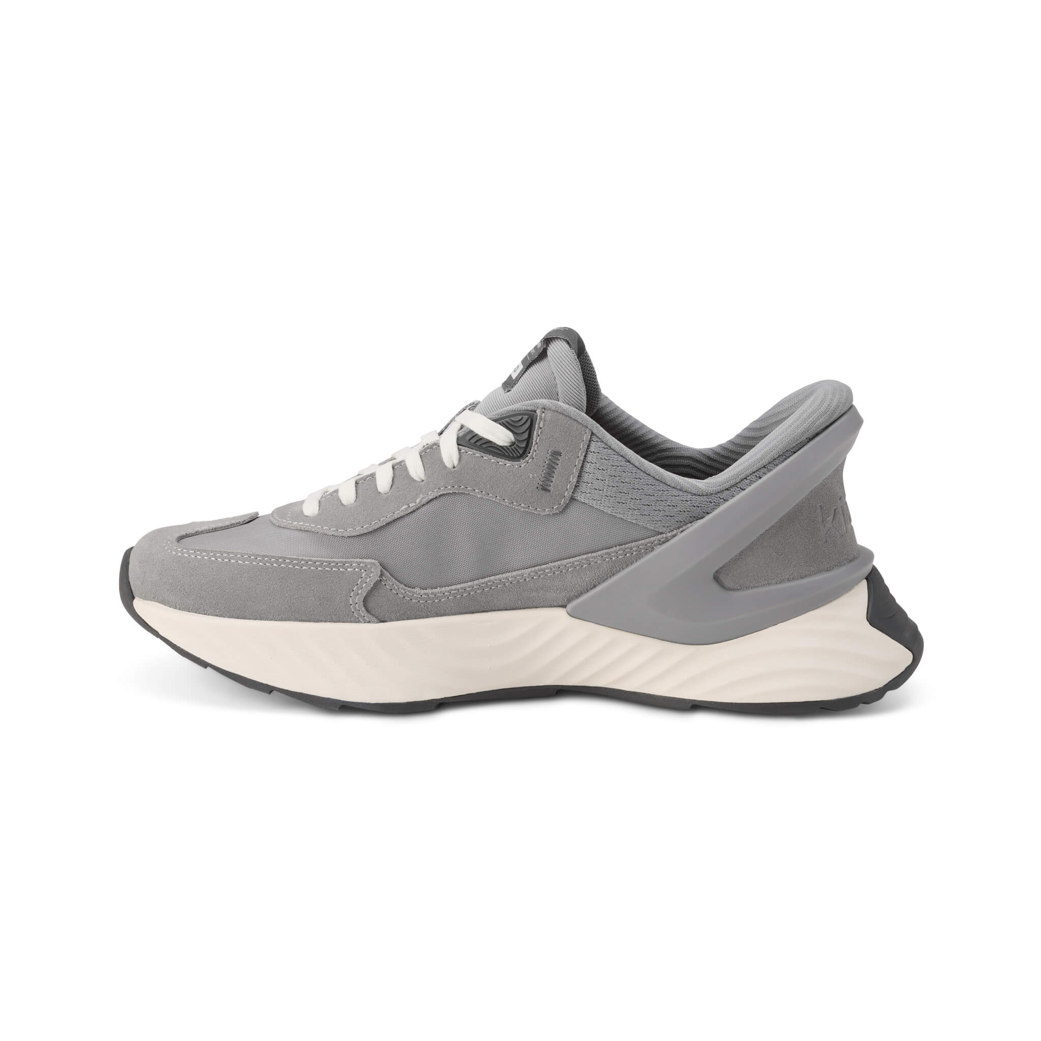 Men's Monaco - Alloy