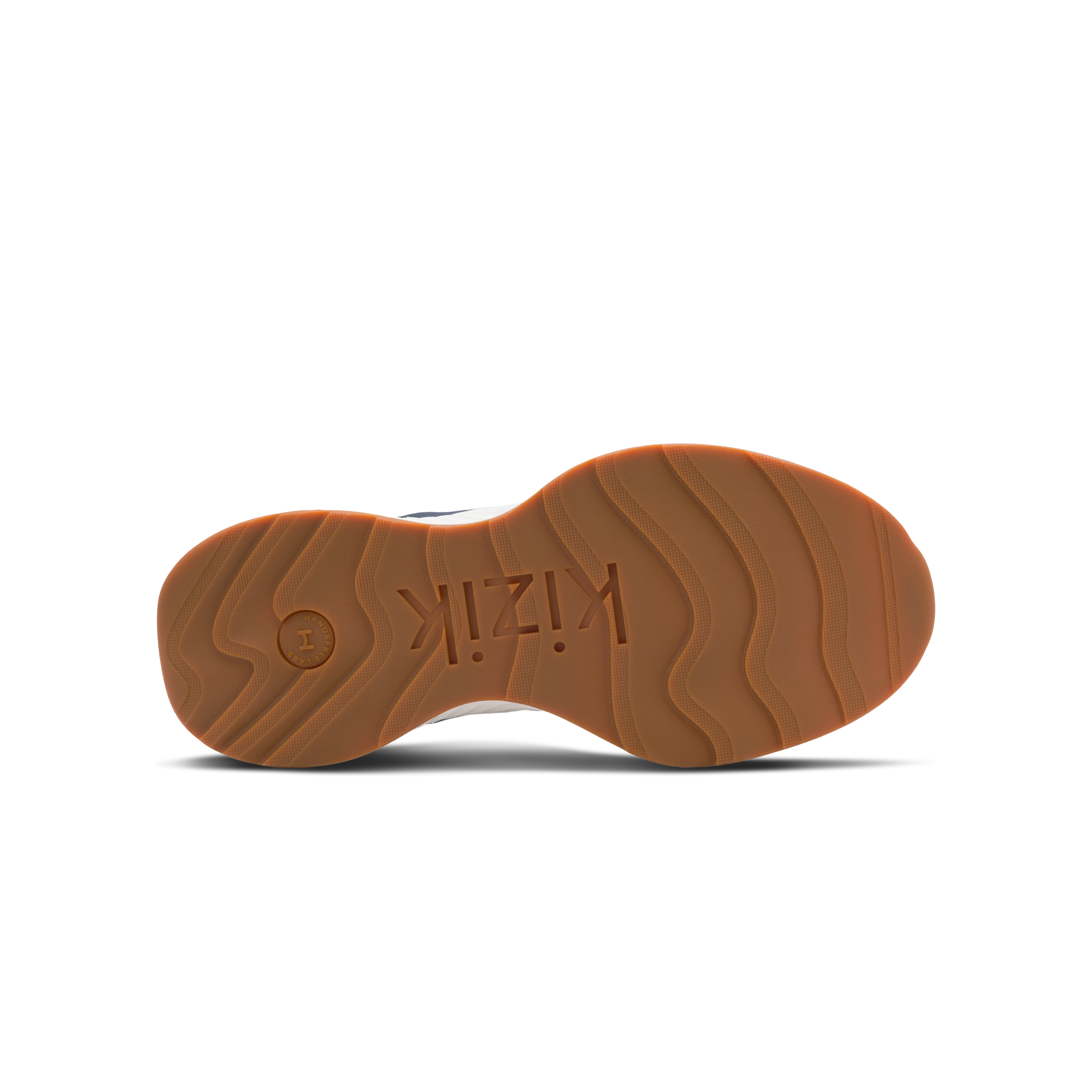 Men's Monaco - White/Naval Academy