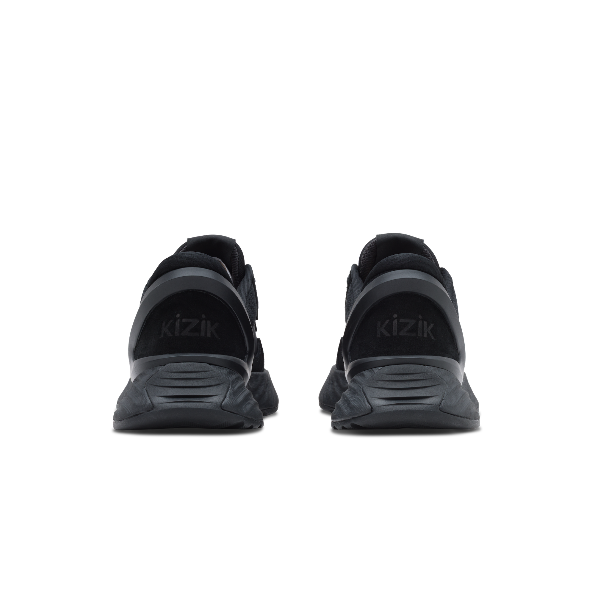Men's Monaco - Blackout