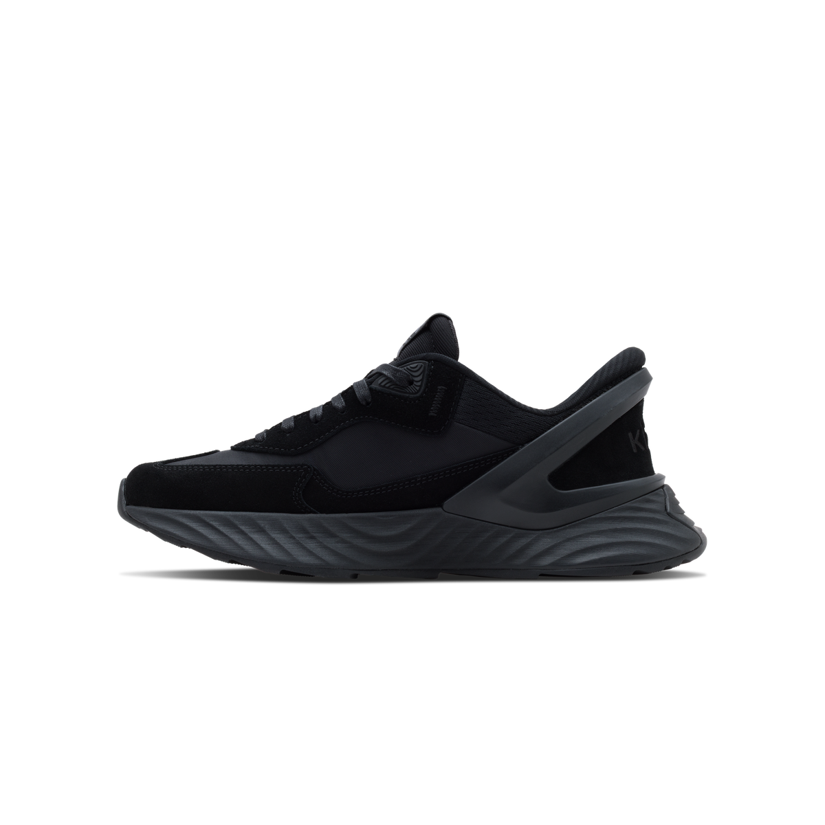 Men's Monaco - Blackout
