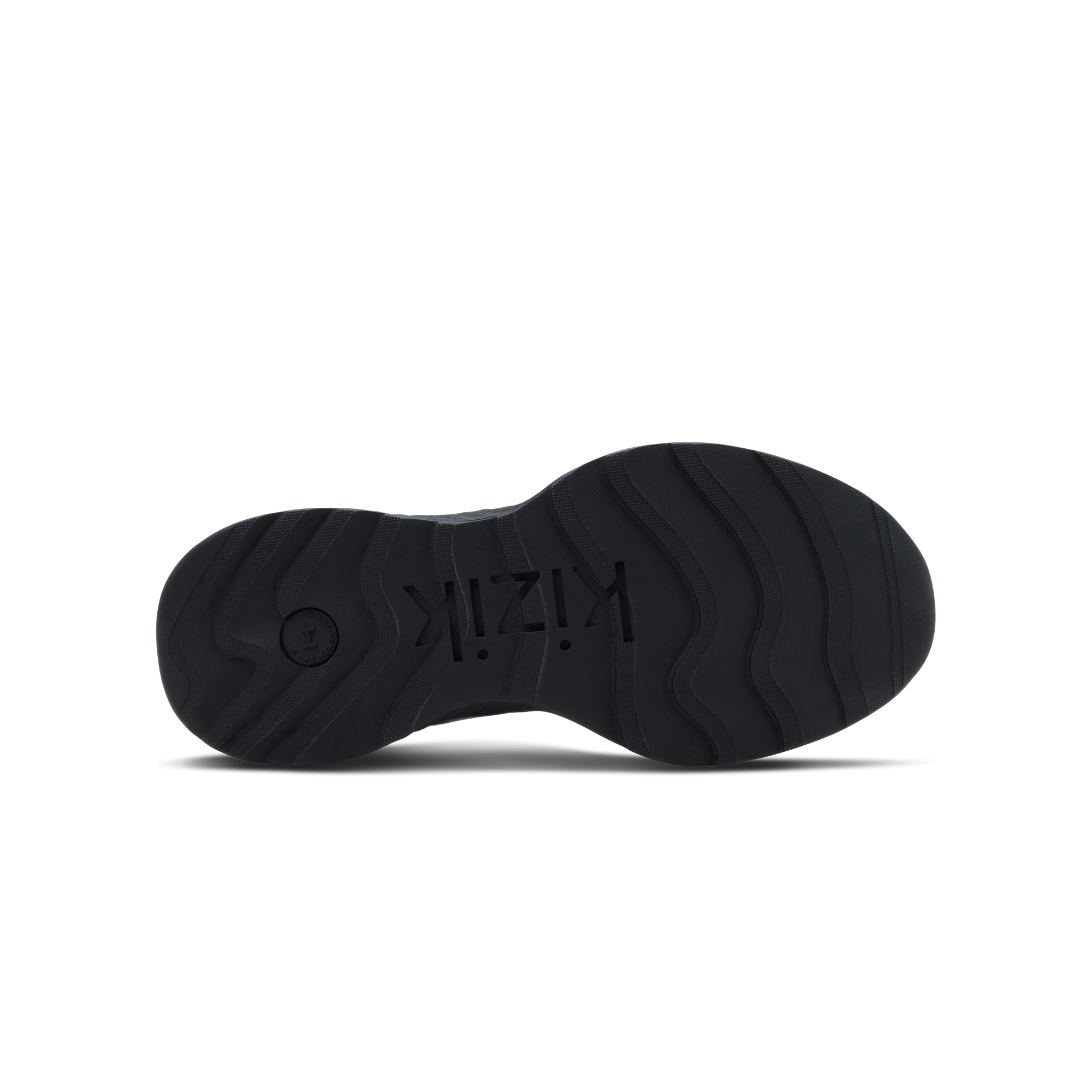 Men's Monaco - Blackout