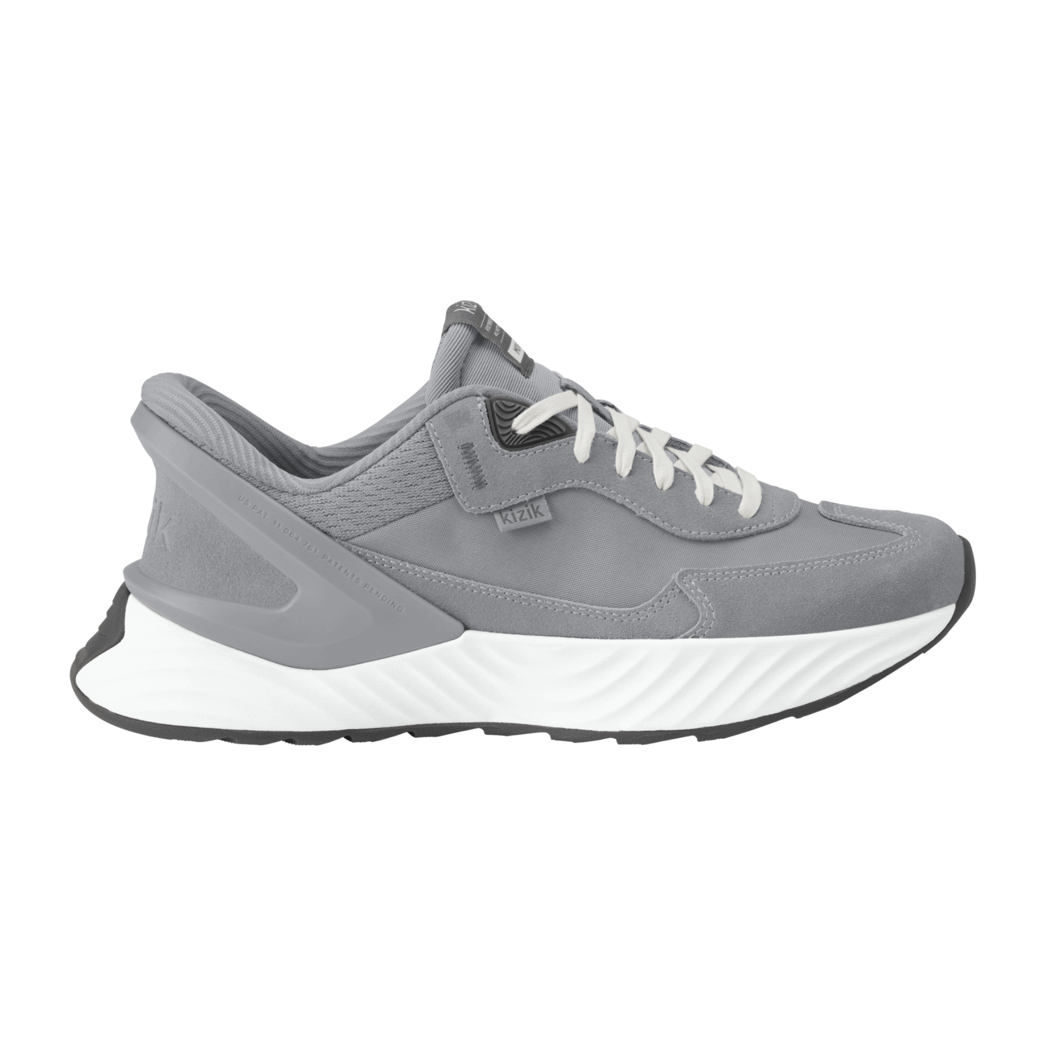 Men's Monaco - Alloy