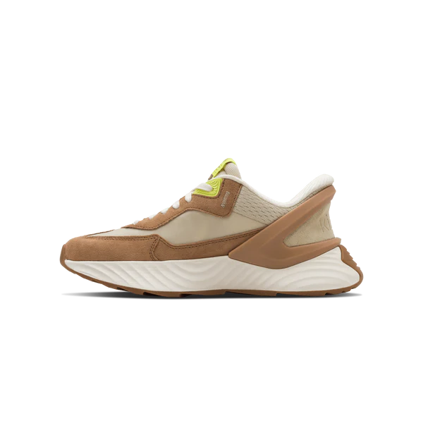 Women's Monaco - Fog/Sandstorm