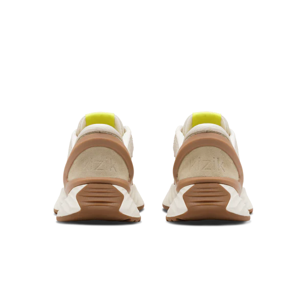 Women's Monaco - Fog/Sandstorm