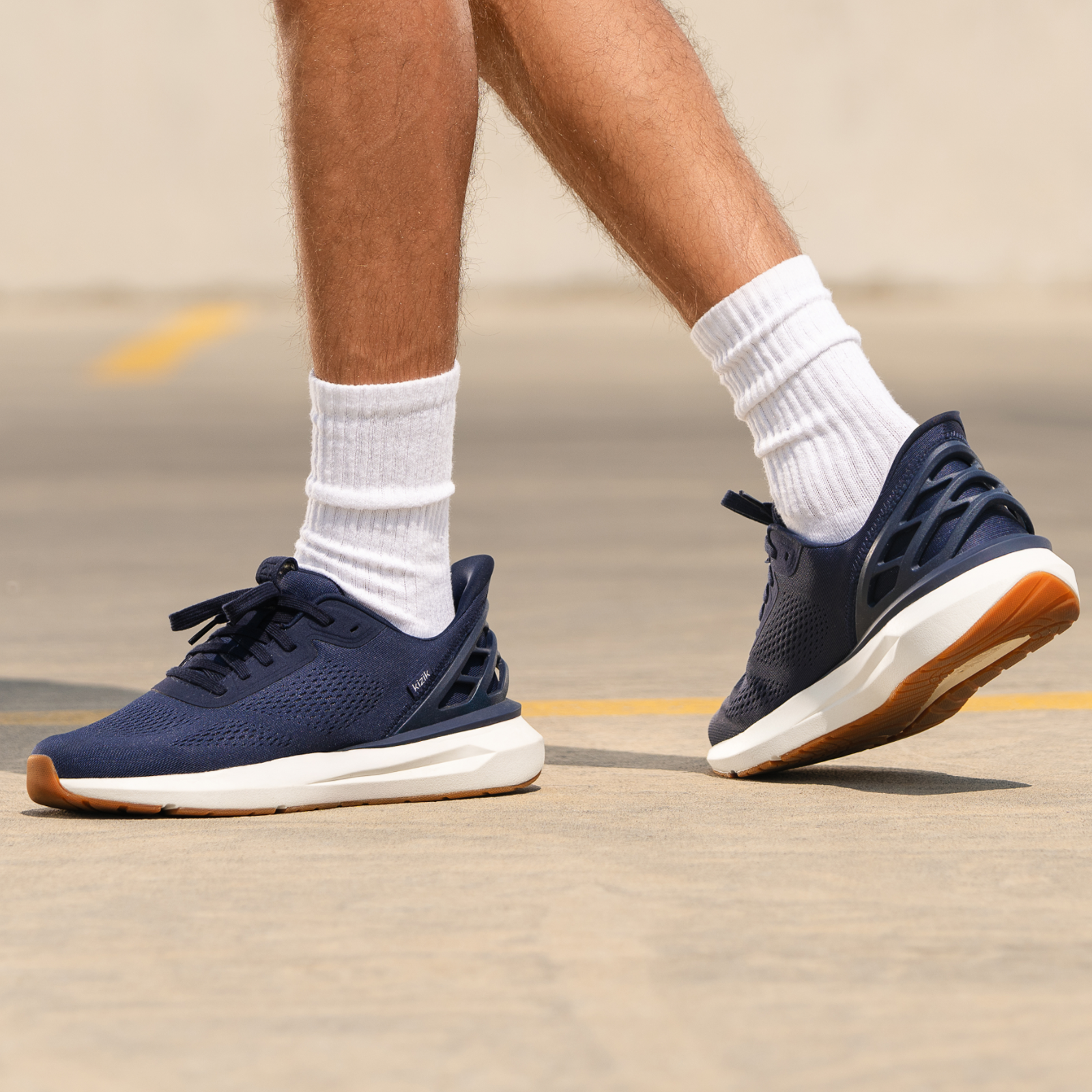 Men's Athens 2 - Naval Academy Blue