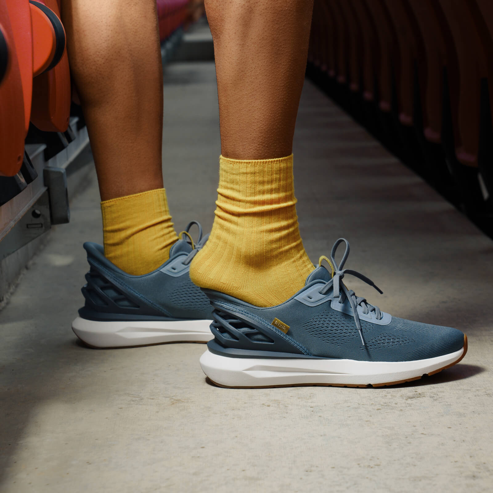 Men's Athens 2 - Stormy Weather