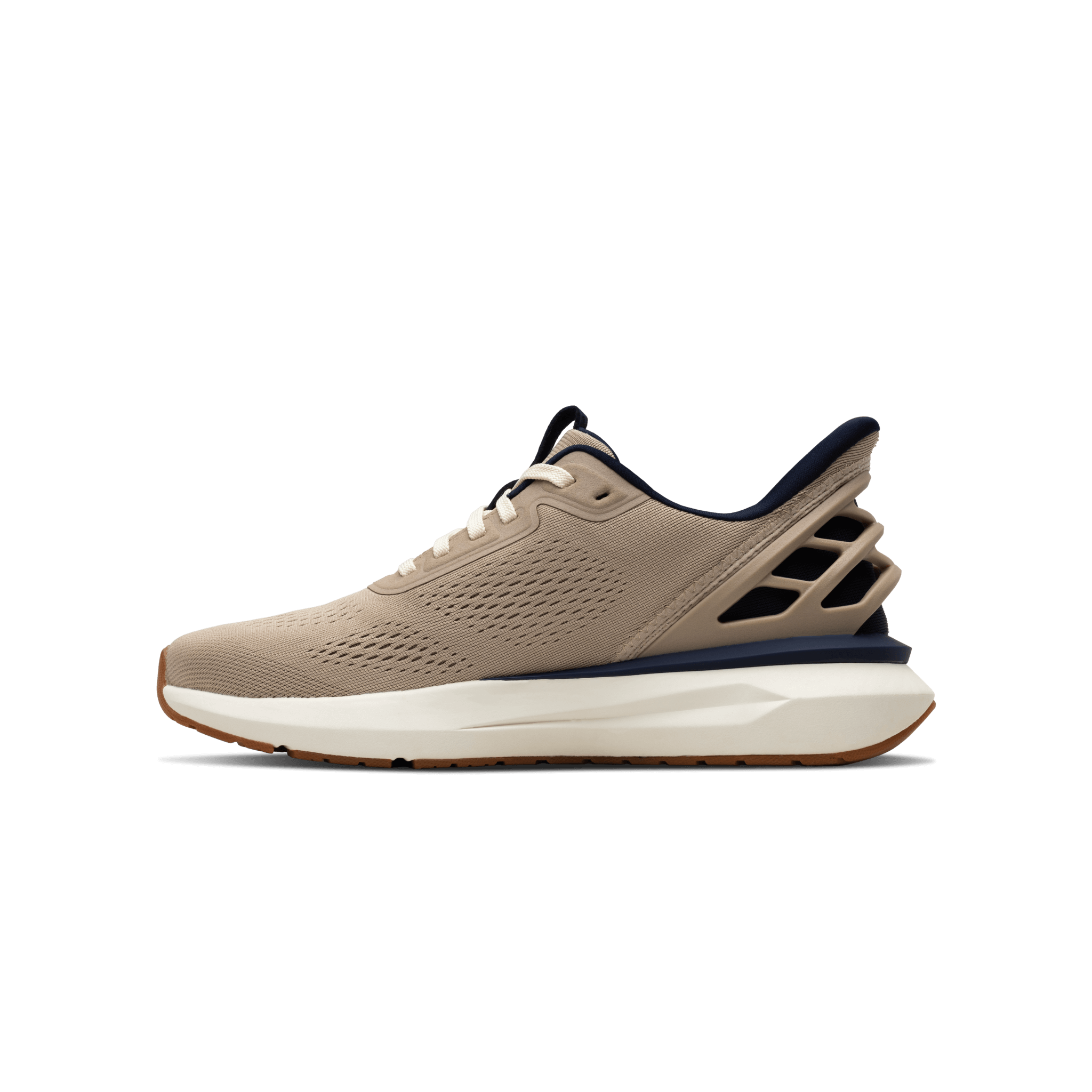 Men's Athens 2 - Doe skin/Naval Academy