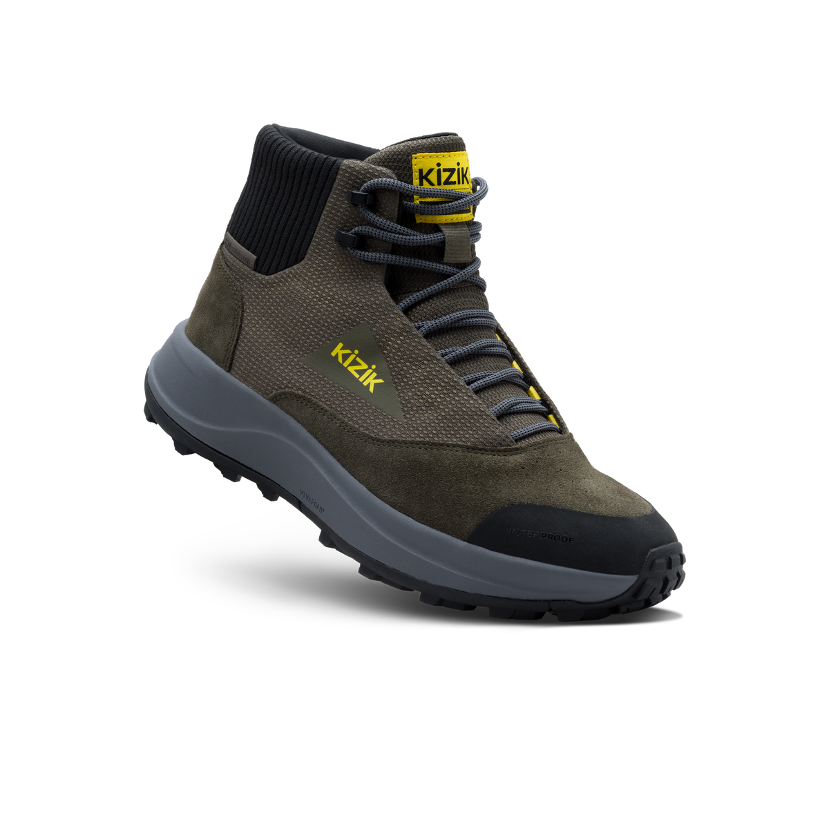 Men's Freedom Hike - Olive Night/Smoked Pearl