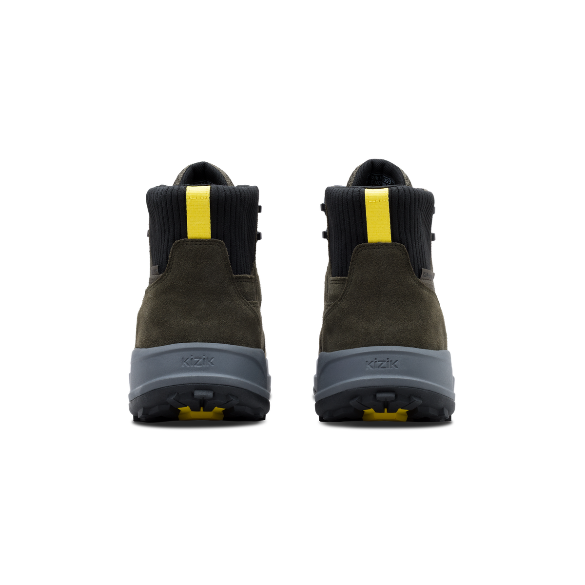 Men's Freedom Hike - Olive Night/Smoked Pearl