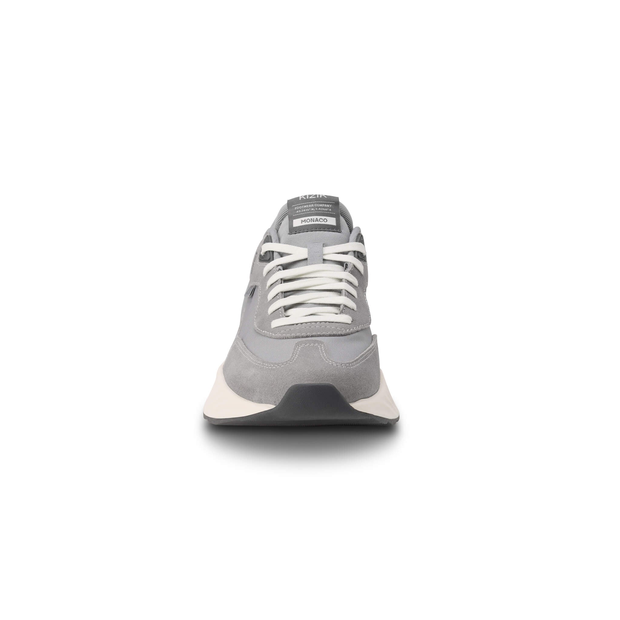 Men's Monaco - Alloy