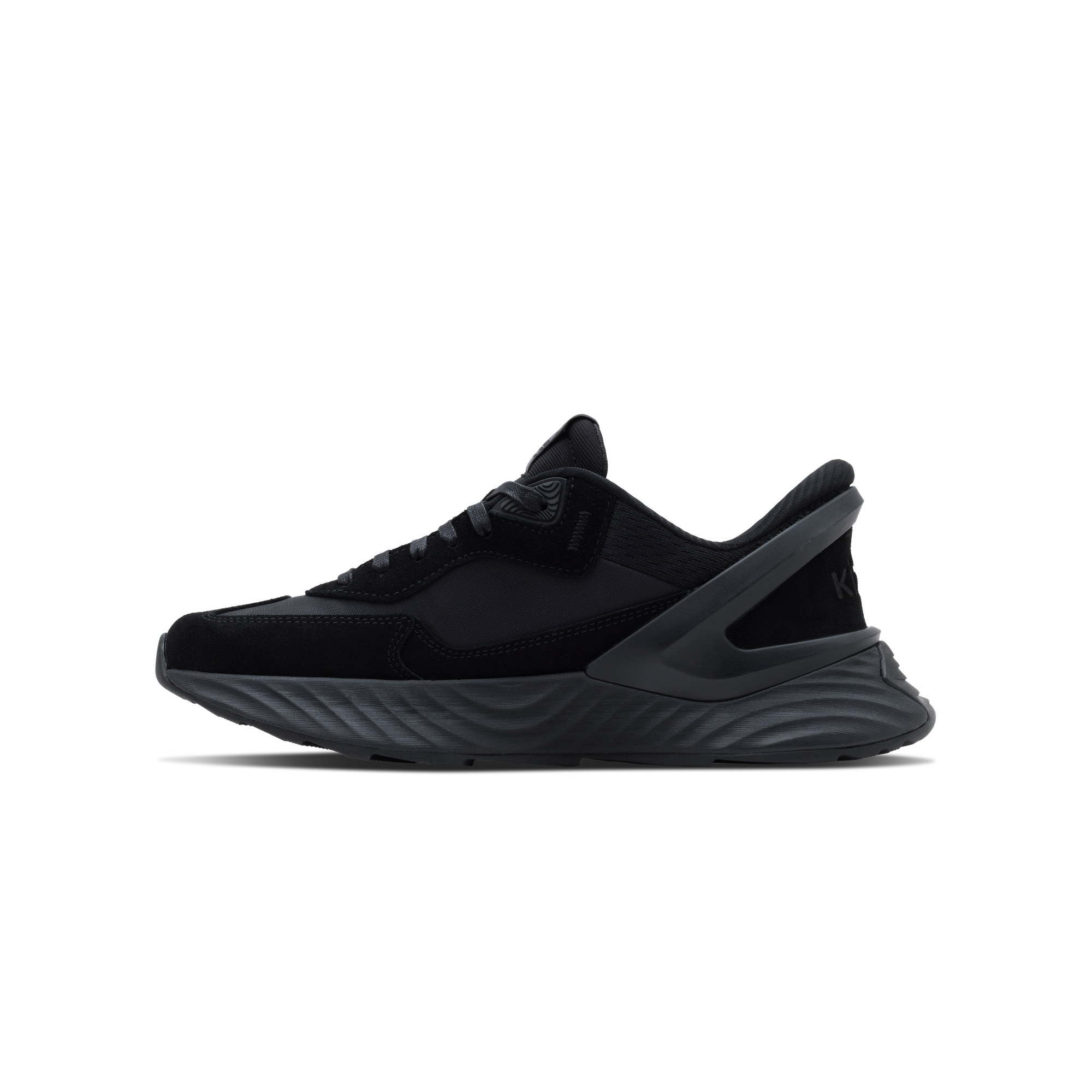 Men's Monaco - Blackout