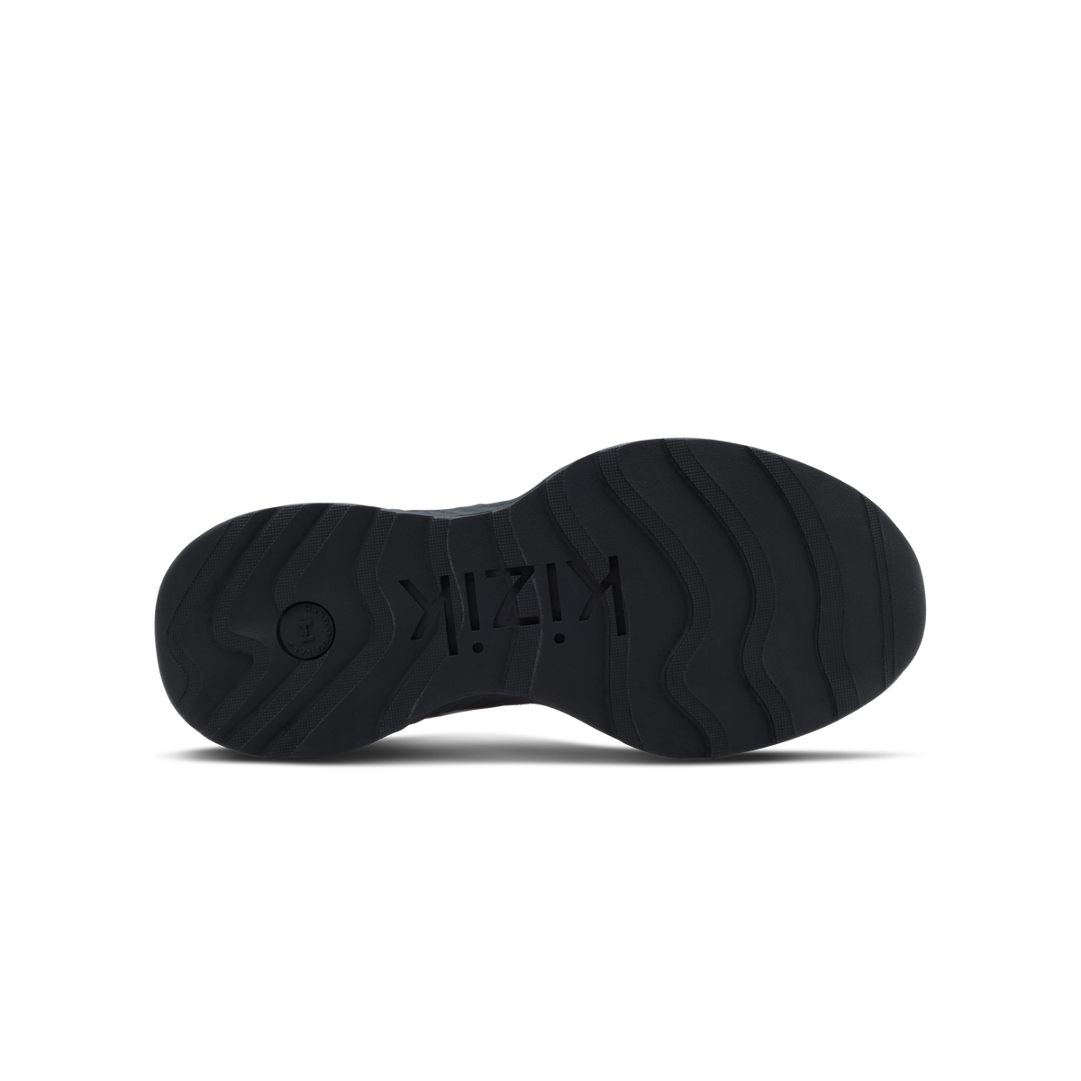 Men's Monaco - Blackout