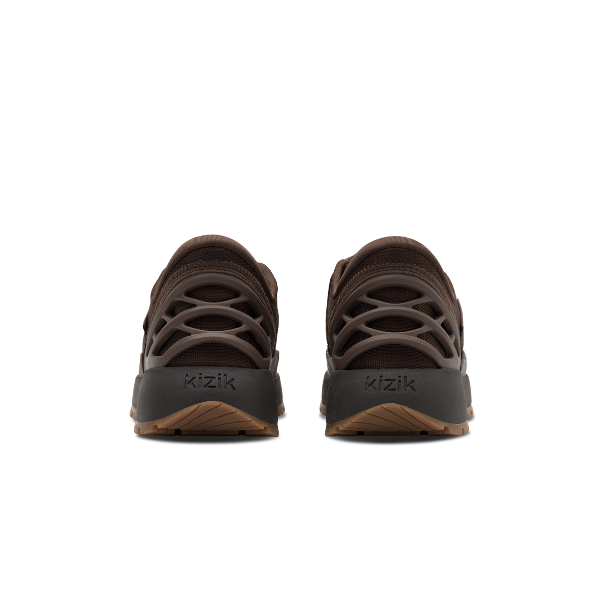 Men's Wasatch Lth Low - Soft Silt/Demitasse