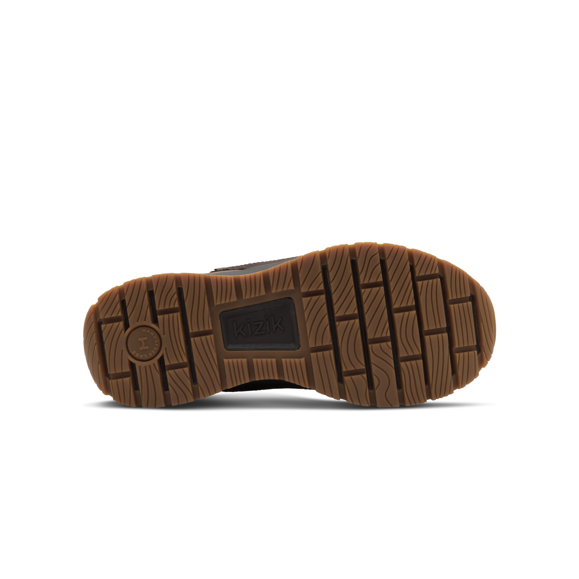 Men's Wasatch Lth Low - Soft Silt/Demitasse
