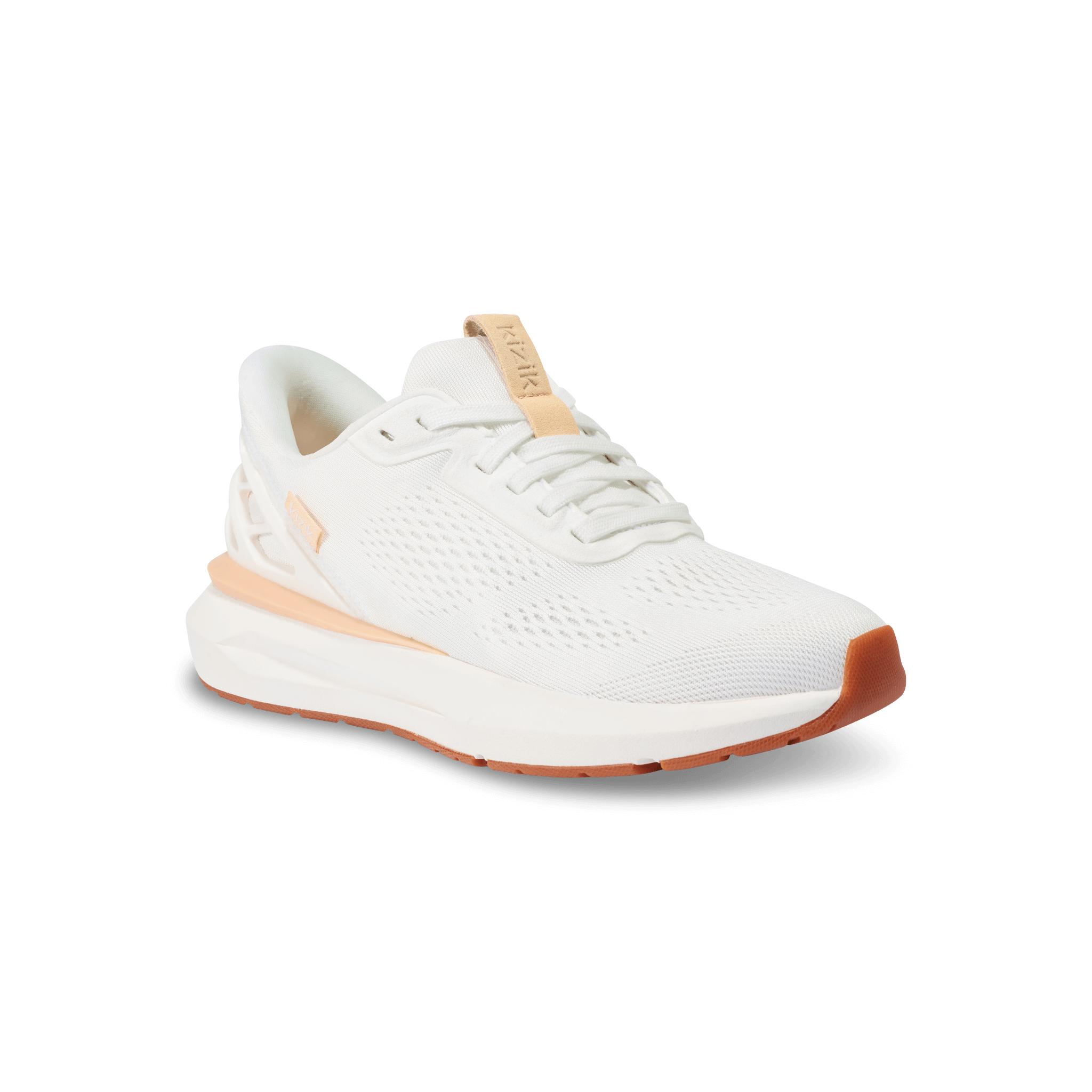 Women's Athens 2 - Bright White