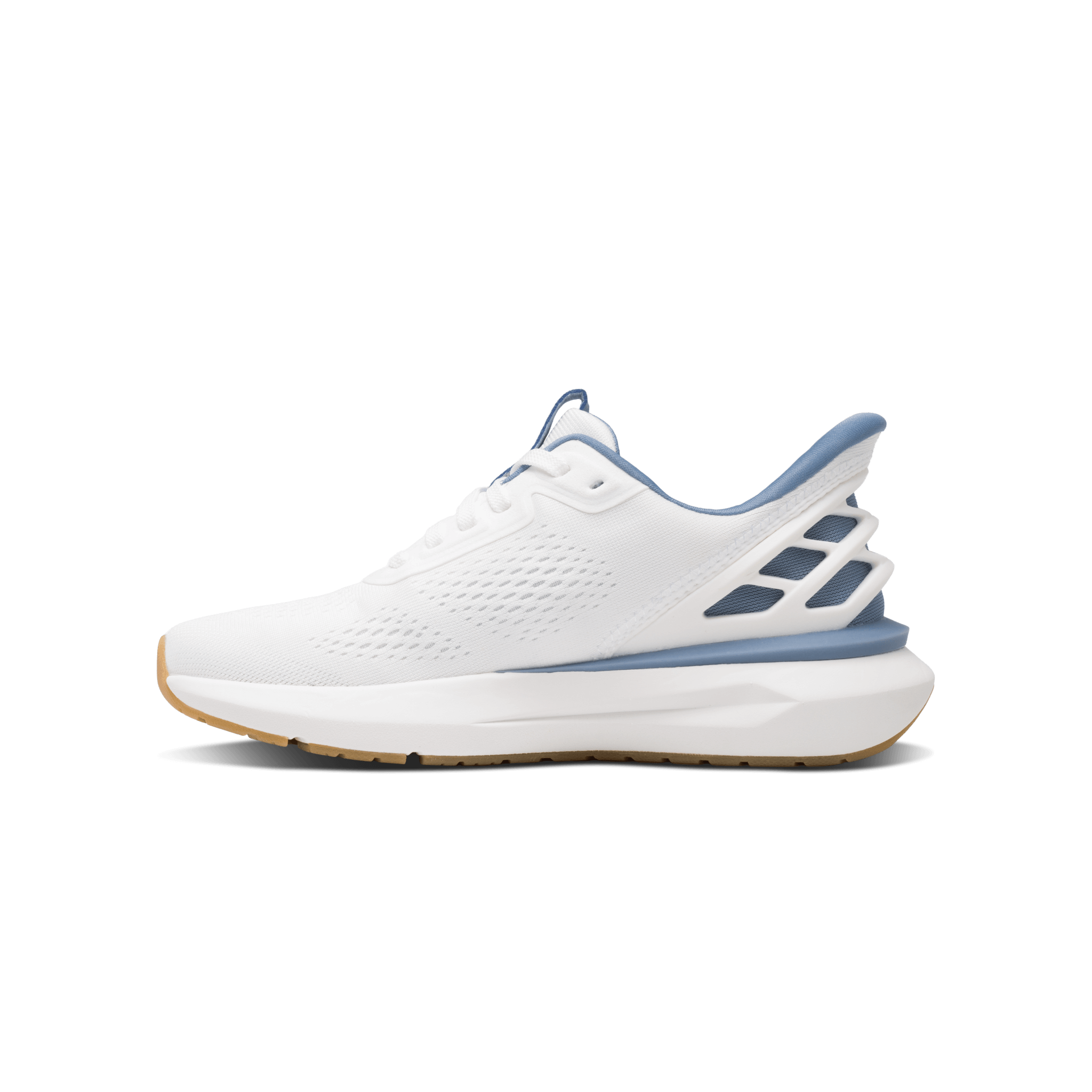 Women's Athens 2 - White/Soft Chambray