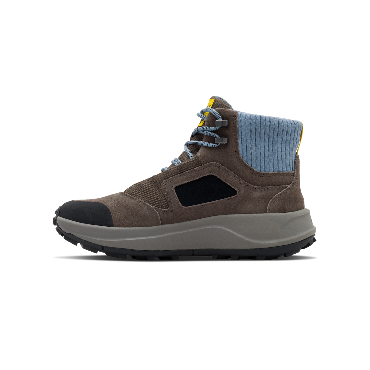 Women's Freedom Hike - Major Brown/Windward Blue