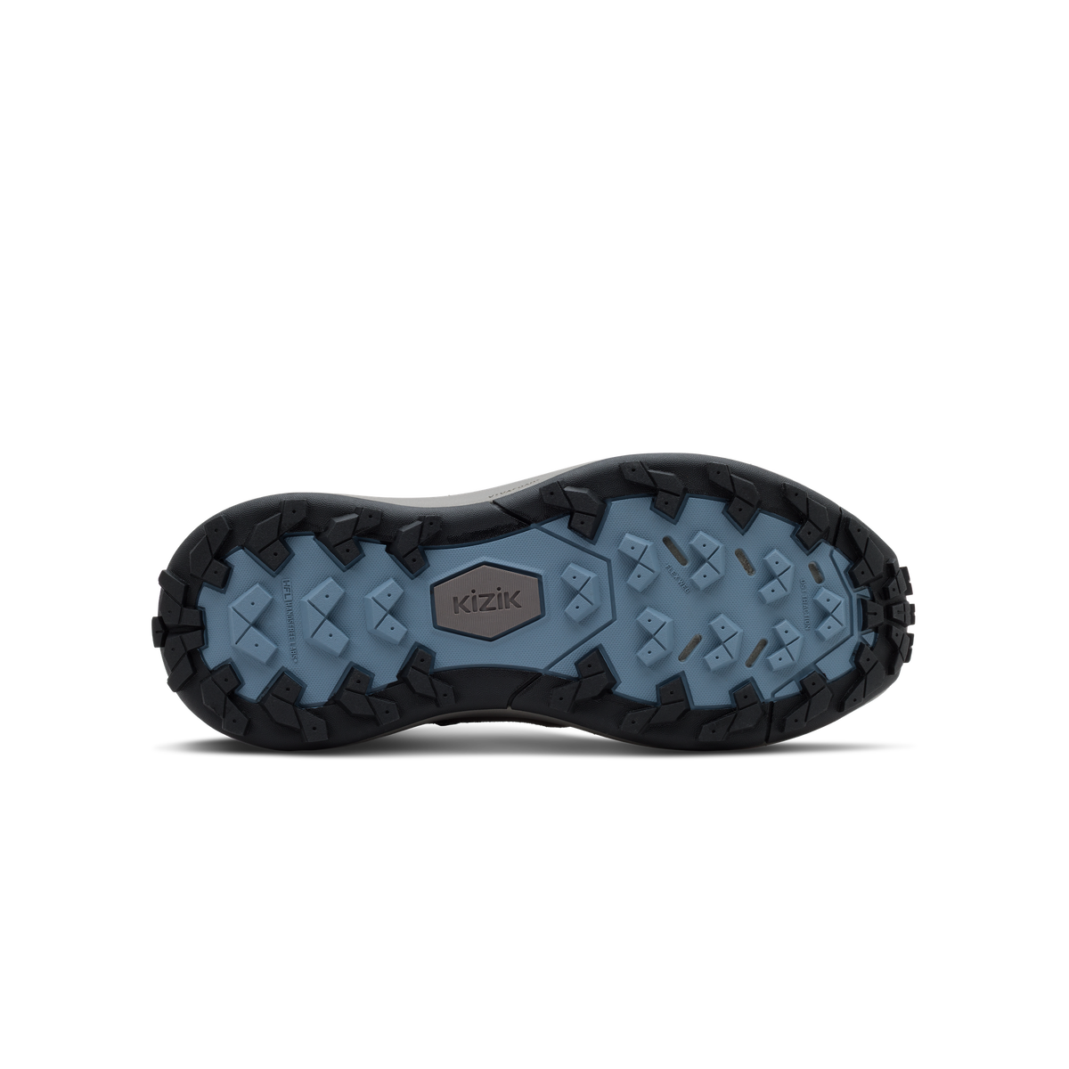Women's Freedom Hike - Major Brown/Windward Blue