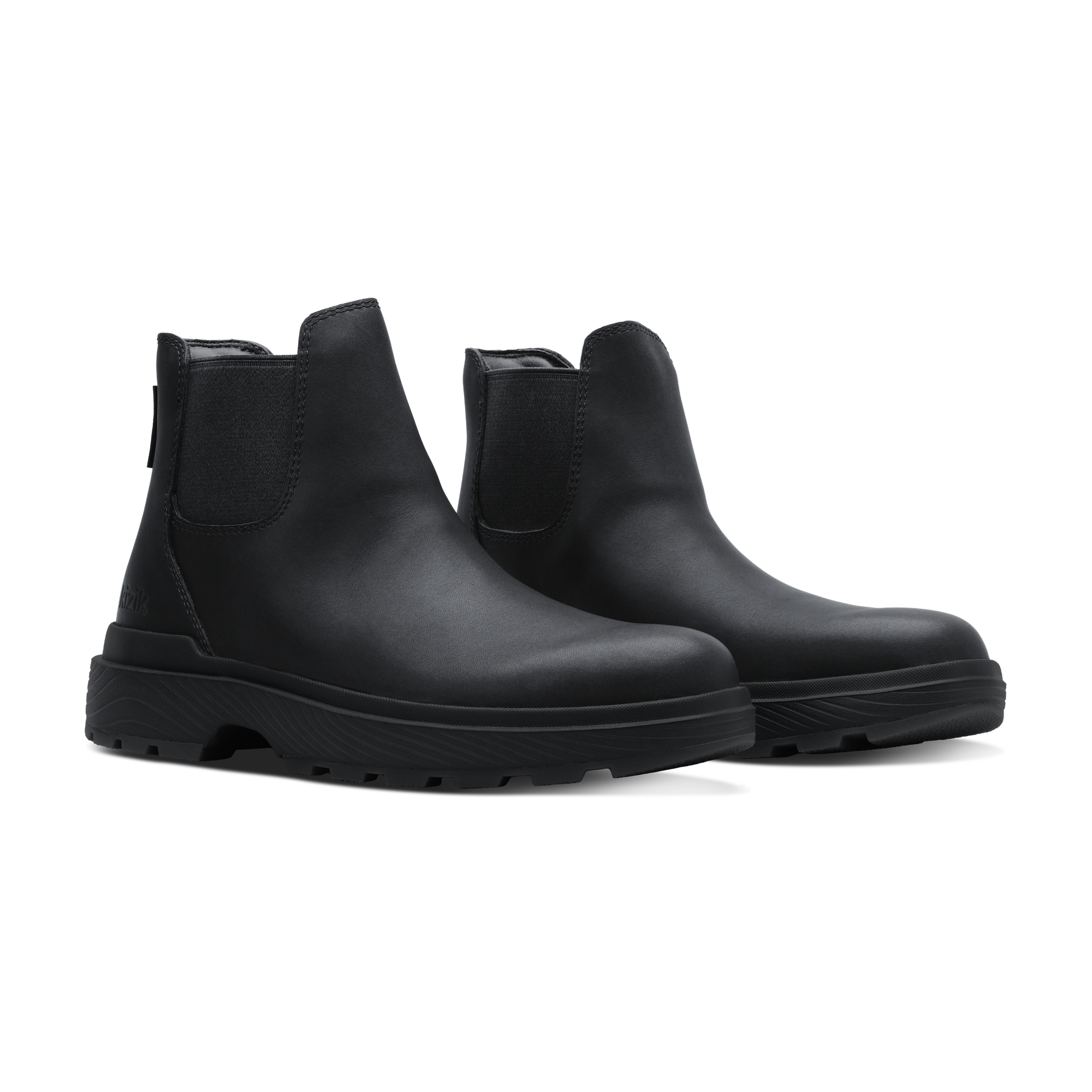 Women's Sierra Chelsea - Blackout