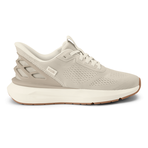 Women's Athens 2 - Oatmeal/Pristine